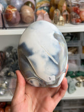 Load image into Gallery viewer, Orca Agate Freeforms