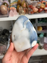 Load image into Gallery viewer, Orca Agate Freeforms