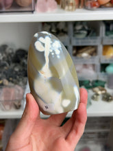Load image into Gallery viewer, Orca Agate Freeforms