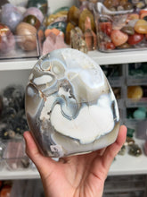 Load image into Gallery viewer, Orca Agate Freeforms
