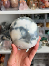 Load image into Gallery viewer, Orca Agate Freeforms