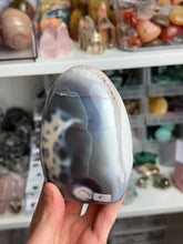 Load image into Gallery viewer, Orca Agate Freeforms