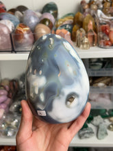 Load image into Gallery viewer, Orca Agate Freeforms