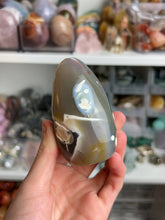 Load image into Gallery viewer, Orca Agate Freeforms