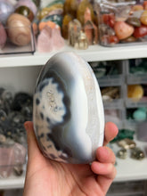 Load image into Gallery viewer, Orca Agate Freeforms