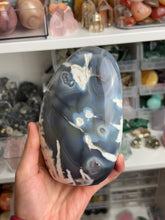Load image into Gallery viewer, Orca Agate Freeforms