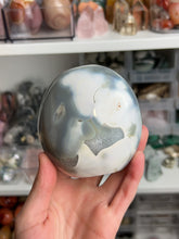 Load image into Gallery viewer, Orca Agate Freeforms
