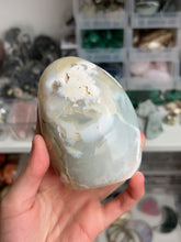 Load image into Gallery viewer, Orca Agate Freeforms