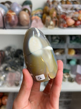 Load image into Gallery viewer, Orca Agate Freeforms