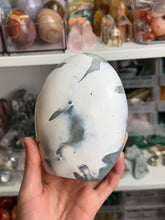 Load image into Gallery viewer, Orca Agate Freeforms