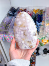 Load image into Gallery viewer, Flower Agate Freeforms
