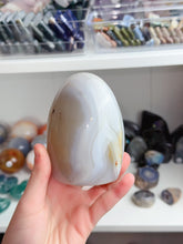 Load image into Gallery viewer, Agate Freeform
