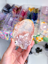 Load image into Gallery viewer, Flower Agate Slabs
