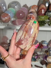 Load image into Gallery viewer, Pink Petrified Wood
