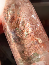 Load image into Gallery viewer, Garden Quartz Tower
