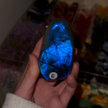 Load image into Gallery viewer, Higher Quality Labradorite Freeforms
