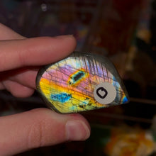 Load image into Gallery viewer, Higher Quality Labradorite Freeforms
