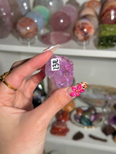 Load image into Gallery viewer, Raw HIGH GRADE Amethyst
