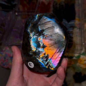 Labradorite Freeforms
