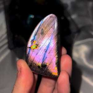 Labradorite Freeform