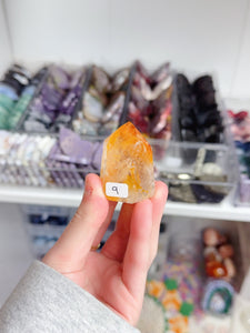 NEW UNDER $30 Golden Healer Towers