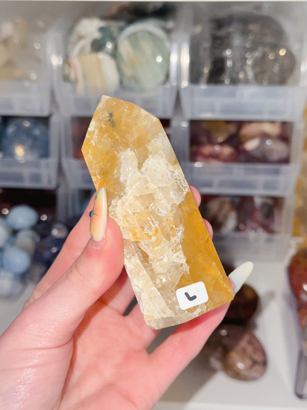 GEMMY Golden Healer Towers