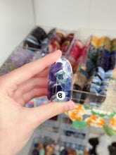 Load image into Gallery viewer, AA Juicy Fluorite Freeforms (Read Description)
