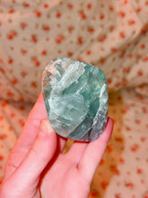 Load image into Gallery viewer, Mexico Fluorite Freeform RAINBOWS (Personal Collection Release)
