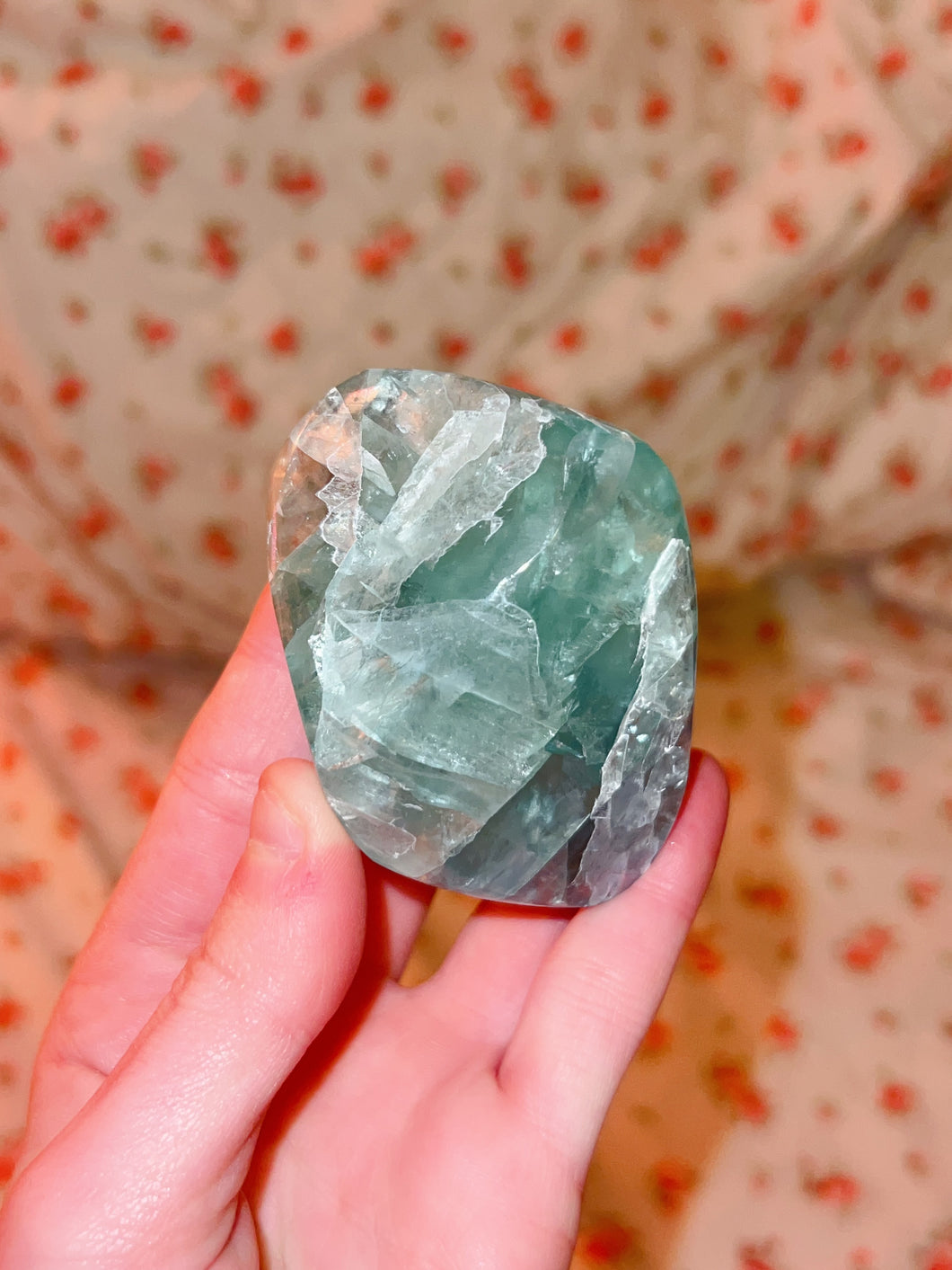 Mexico Fluorite Freeform RAINBOWS (Personal Collection Release)