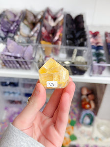 NEW UNDER $30 Golden Healer Towers