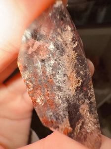 Garden Quartz Freeform