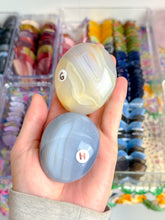 Load image into Gallery viewer, Orca Agate Palms
