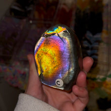 Load image into Gallery viewer, Higher Quality Labradorite Freeforms
