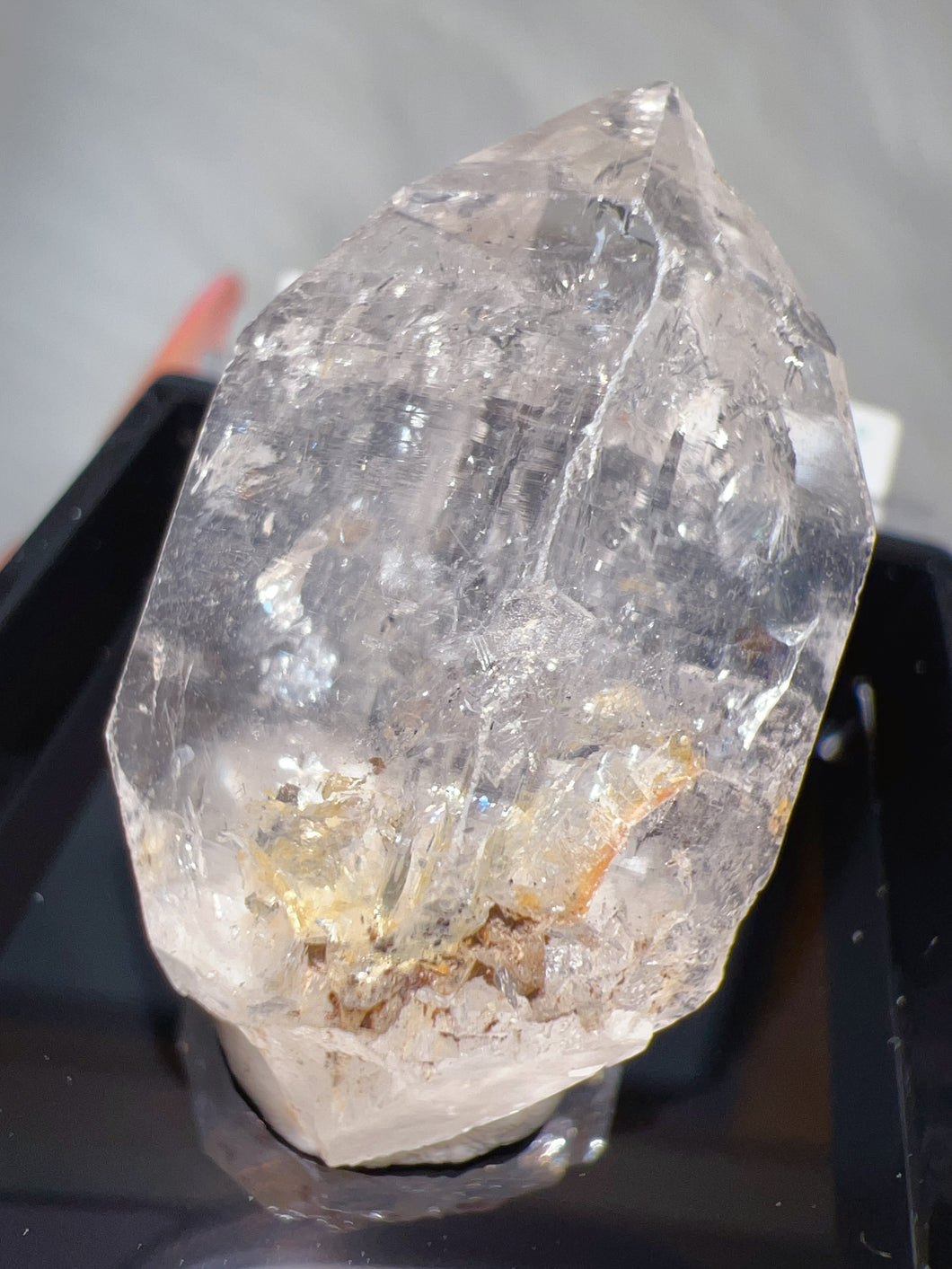 Fenster Quartz (📍Pubela, Mexico)