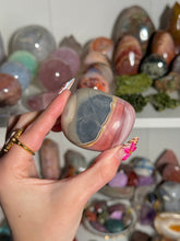 Load image into Gallery viewer, Chunky Rainbow Jasper
