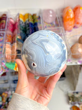 Load image into Gallery viewer, Orca Agate Spheres
