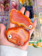 Load image into Gallery viewer, Carnelian Slabs
