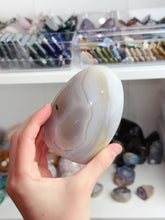 Load image into Gallery viewer, Agate Freeform
