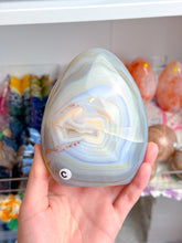 Load image into Gallery viewer, Orca Agate Freeforms
