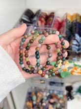 Load image into Gallery viewer, Fancy Jasper Bracelet
