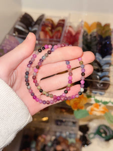 Sapphire Bracelet