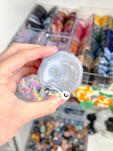 Starry Night Agate C