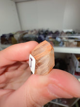 Load image into Gallery viewer, Amphibole Quartz Towers
