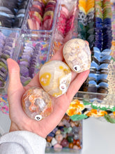 Load image into Gallery viewer, Small Flower Agate Freeforms

