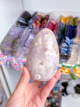 Load image into Gallery viewer, Flower Agate Freeforms
