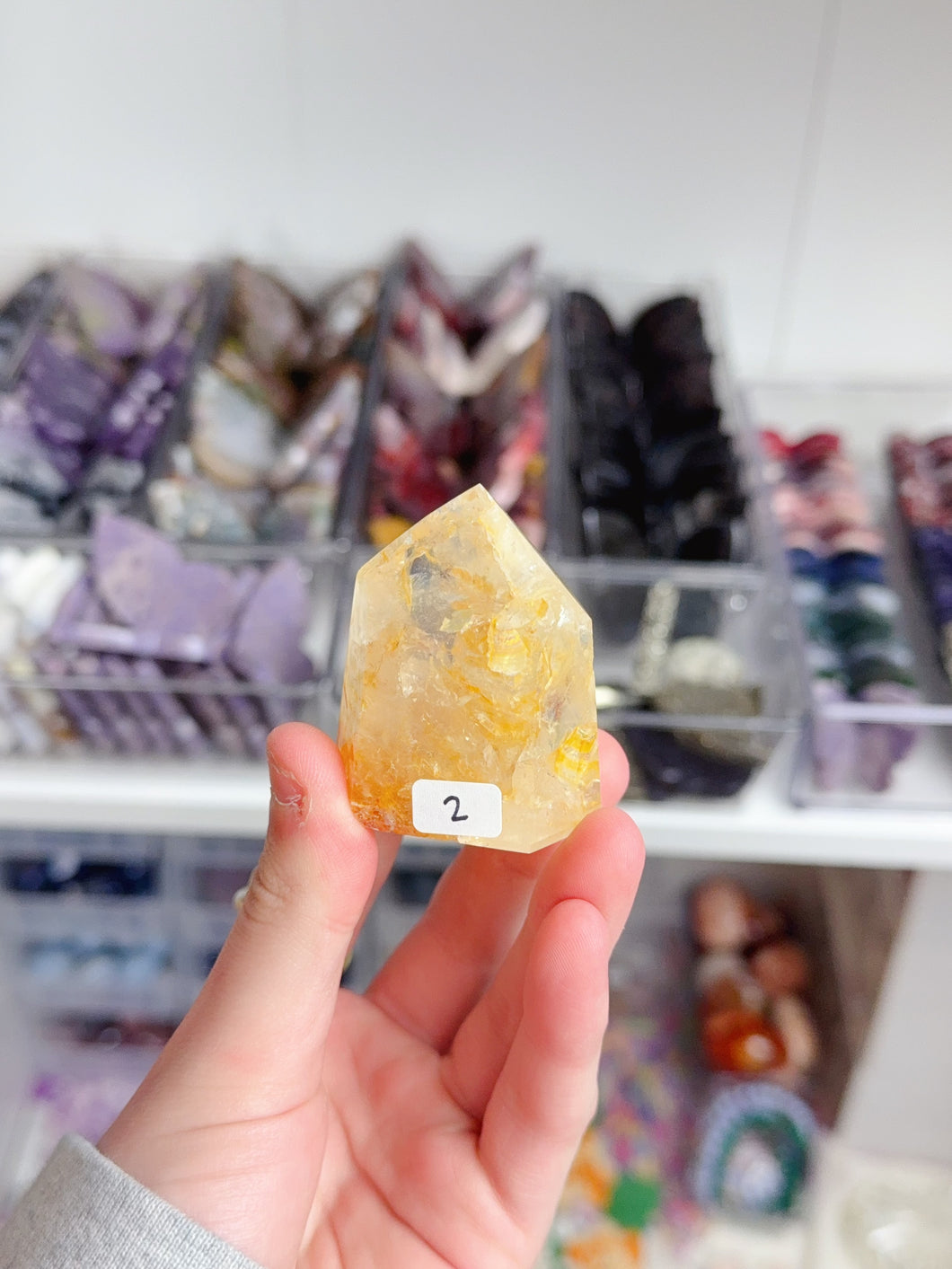 NEW UNDER $30 Golden Healer Towers