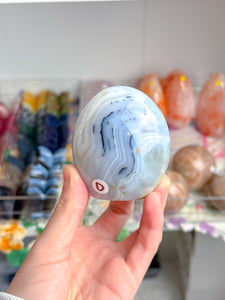 Agate Freeforms