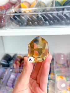VERY HIGH QUALITY Citrine