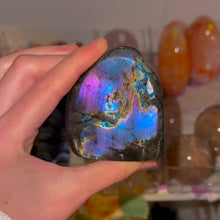 Load image into Gallery viewer, More Labradorite!
