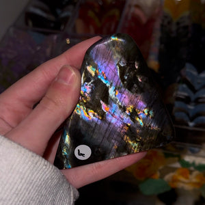 Labradorite Freeforms